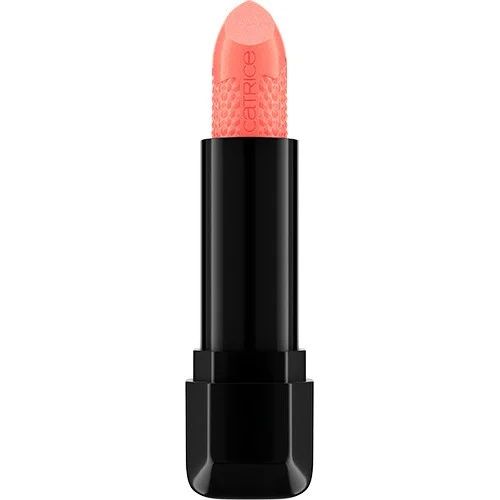 Catrice Ruj Shine Bomb Lipstick 060 Blooming Corai 3.5g