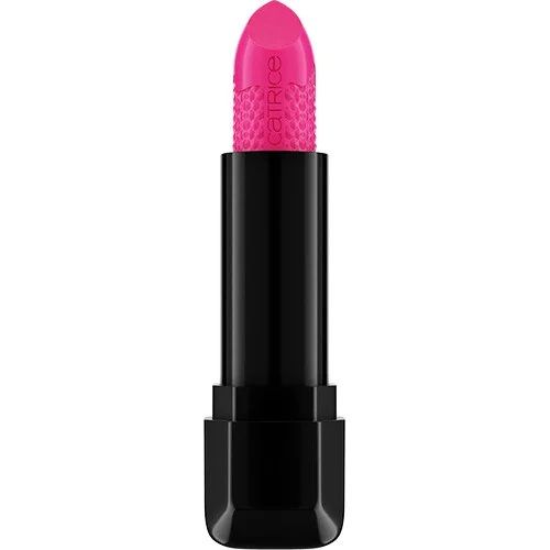 Catrice Ruj Shine Bomb Lipstick 080 Scandalous Pink 3.5g