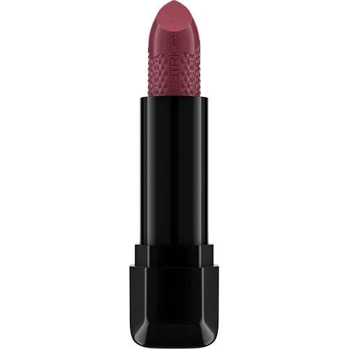 Catrice Ruj Shine Bomb Lipstick 100 Cherry Bomb 3.5g