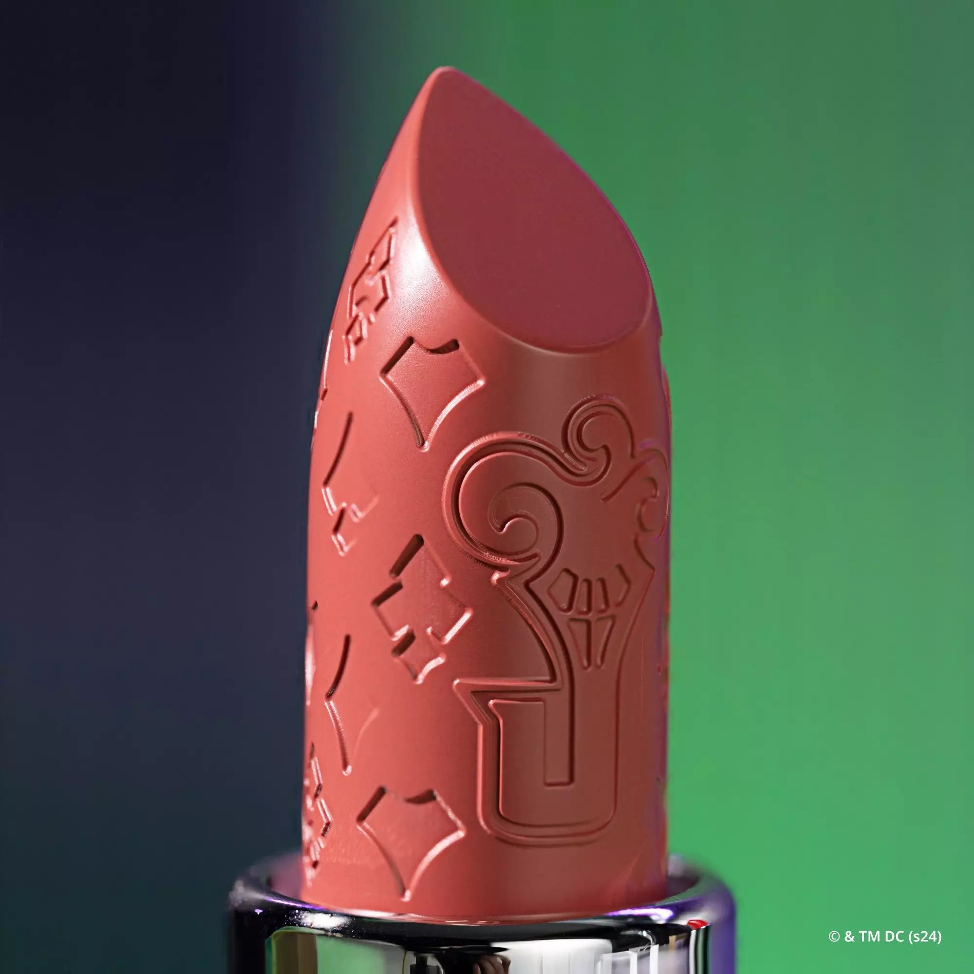 Catrice Ruj The Joker Lipstick Matte 010 All About Giggles 3.5g