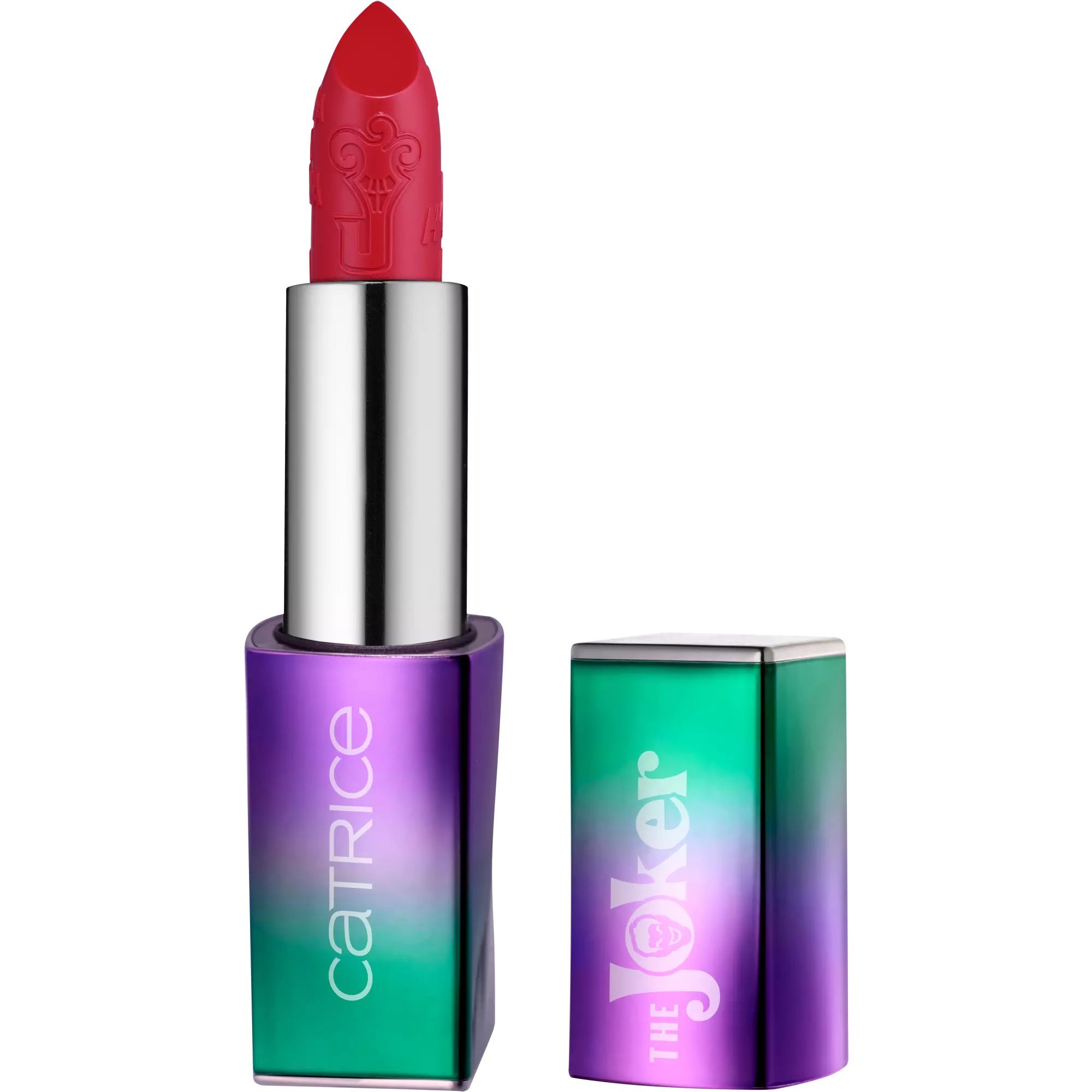 Catrice Ruj The Joker Lipstick Matte 020 Serious Smiles 3.5g