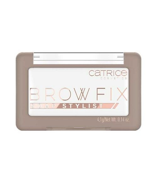 Catrice Sapun Sprancene Brow Fix Soap Stylist 010 Full And Fluffy 4.1g