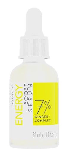 Catrice Ser de Fata Energy Boost Serum 30ml