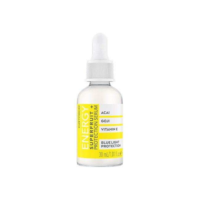 Catrice Ser de Fata Energy Superfruit Protection Serum 30ml