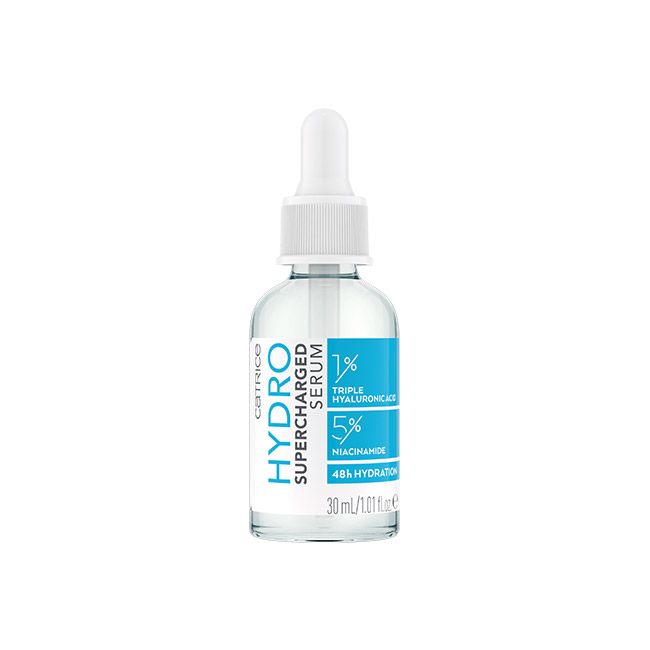 Catrice Ser de Fata Hydro Supercharged Serum 30ml