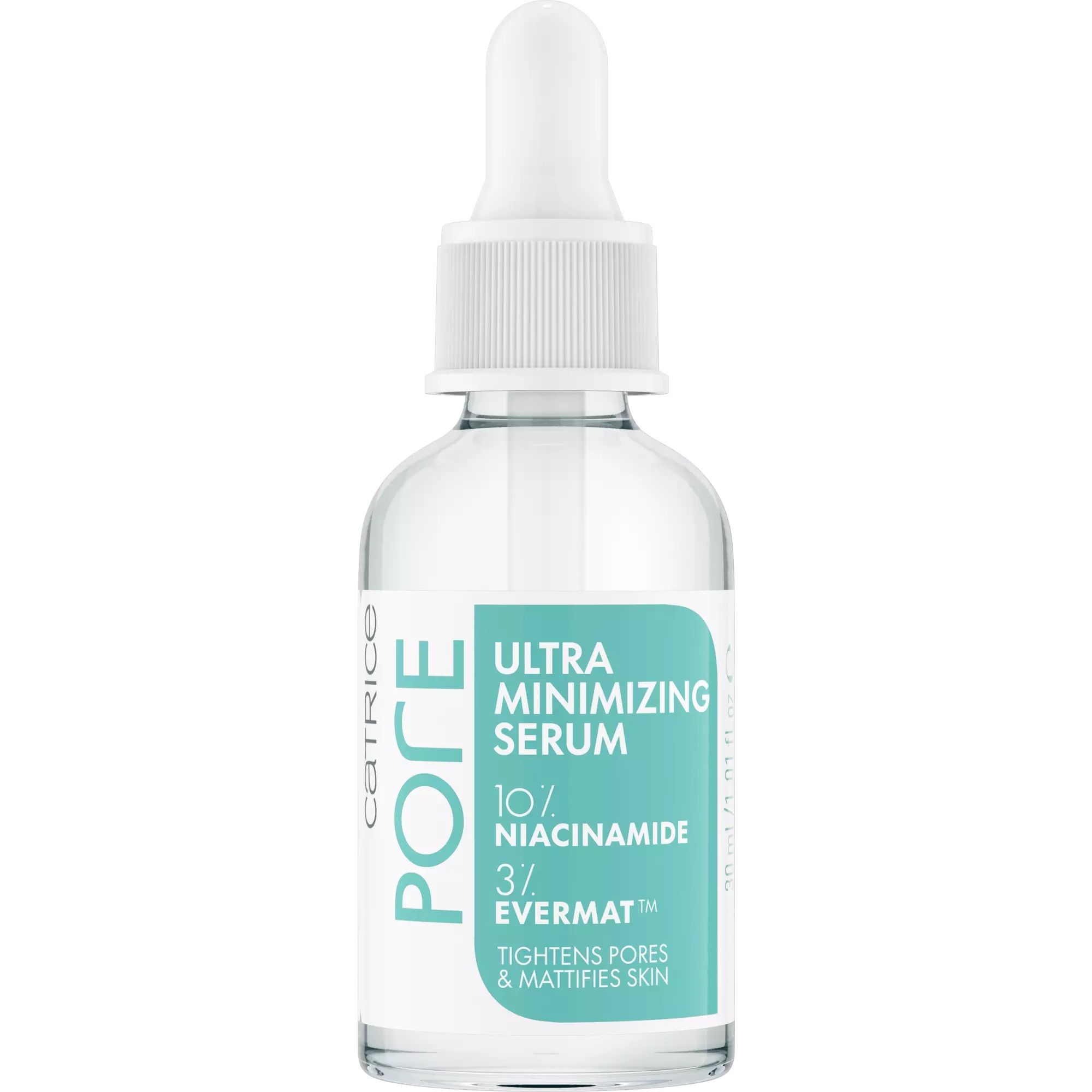 Catrice Ser de Fata Hydro Supercharged Serum 30ml