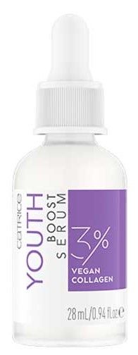 Catrice Ser de Fata Youth Boost Serum 28ml