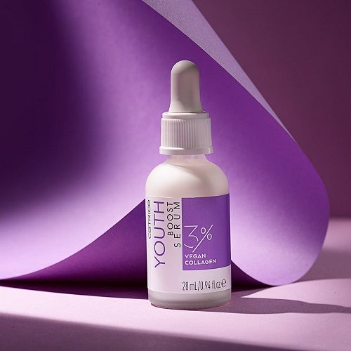 Catrice Ser de Fata Youth Boost Serum 28ml