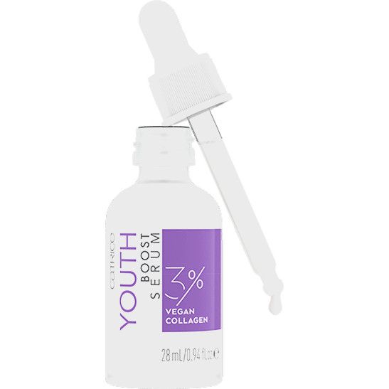 Catrice Ser Fata Youth Boost Serum 28ml