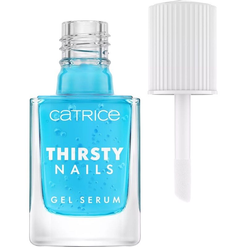 Catrice Ser Unghii Thirsty Nails Gel Serum 10.5ml 