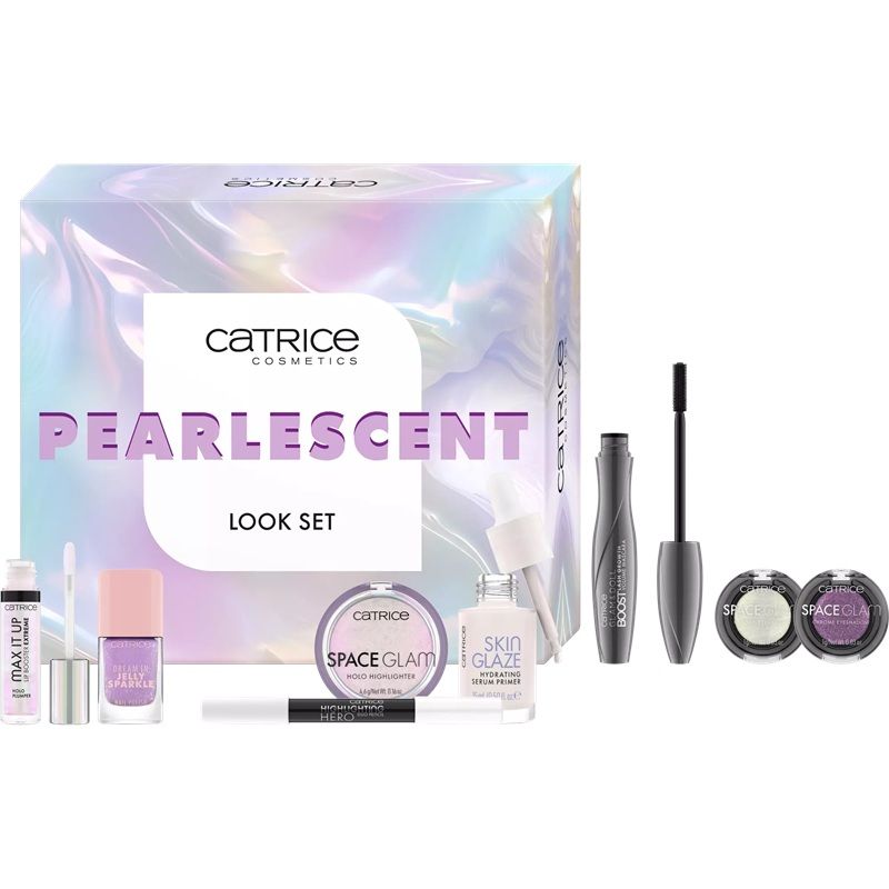 Catrice Set Cadou Pearlescent Look 