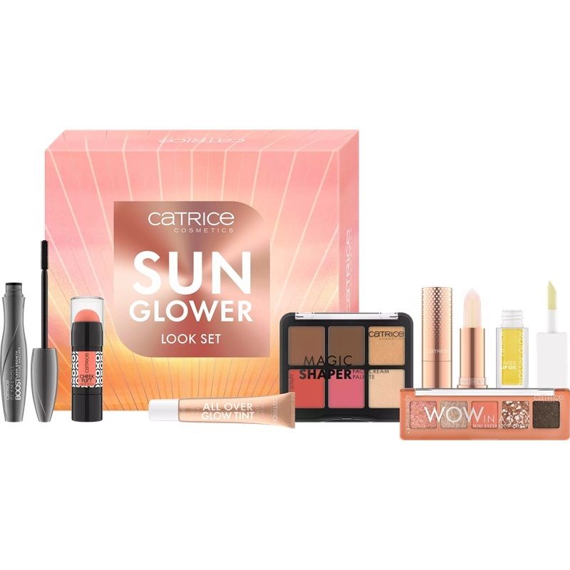 Essence Set Cadou PS: Cool Things Inside Makeup