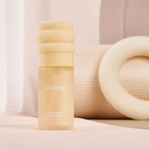 Catrice Spray de Corp My Core Essentials Hydra Reset Body Spray C01 Reset & Breathe 50ml 