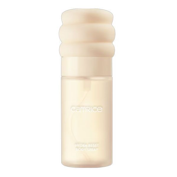 Catrice Ulei de Buze My Core Essentials Hydra Rush Lip Oil C01 Daily Beauty Boost 4.7ml