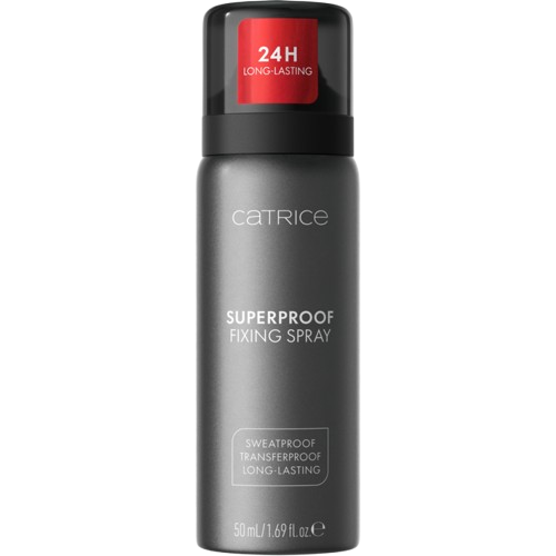 Catrice Spray Fixare Machiaj Superproof Spray 50ml