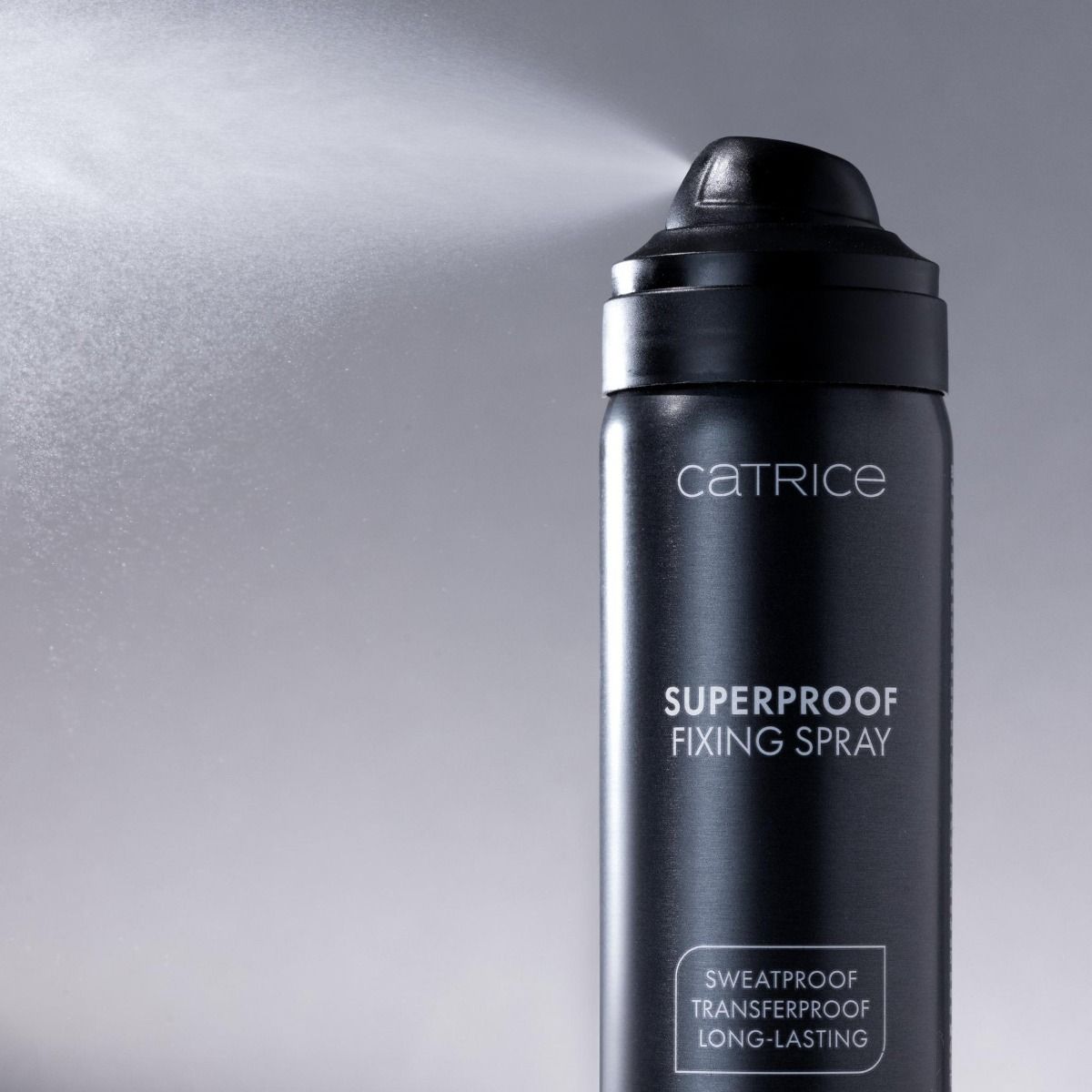 Catrice Spray Fixare Machiaj Superproof Spray 50ml 