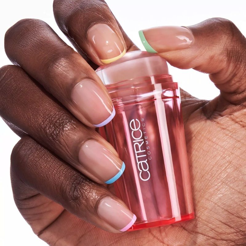 Catrice Stampila Unghii French Mani Nail Stamper 