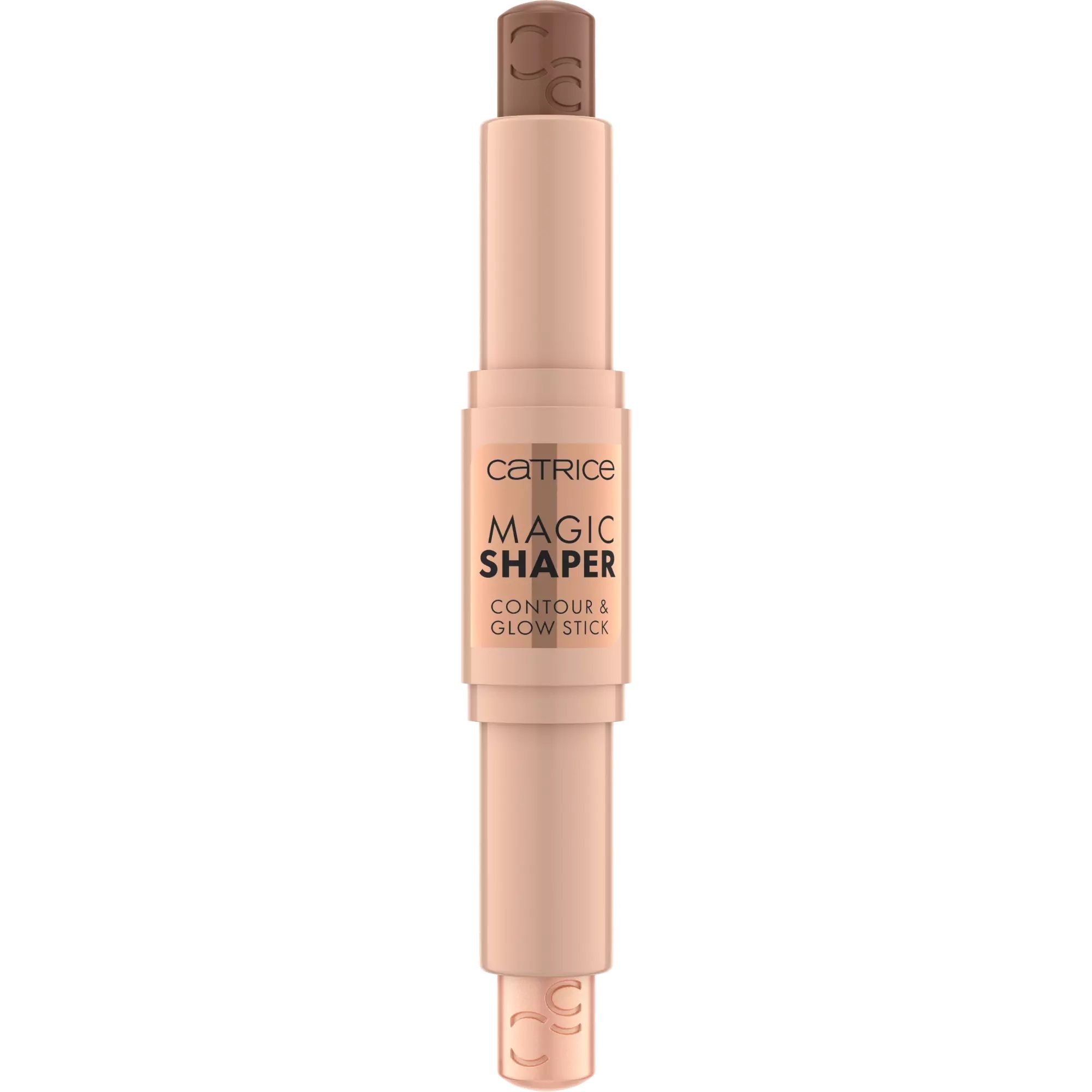 Catrice Stick Contouring Magic Shaper Contour & Glow Stick 040 Deep 9g