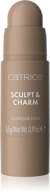 Catrice Stick Contouring Scuplt&Charm 010 Ash 5,5g