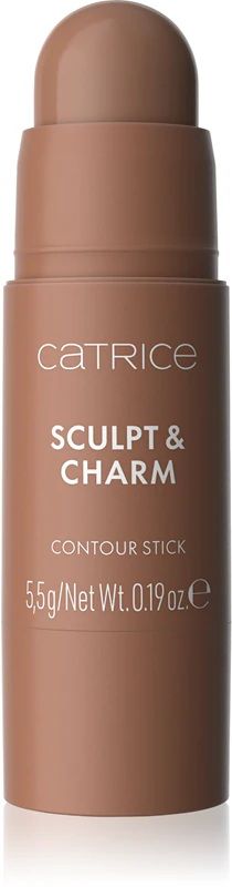 Catrice Stick Contouring Scuplt&Charm 020 Stone 5,5g