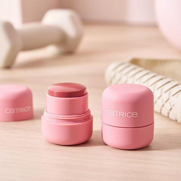 Catrice Stick Multifunctional My Core Essentials Blushed & Beautiful Multi-Use Stick C02 Peak Power 7.8g 