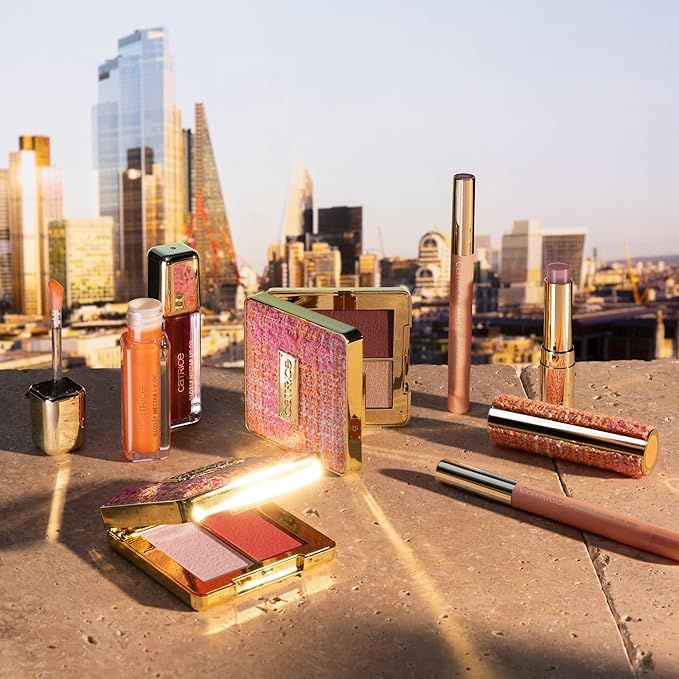 Catrice Stick Parfumat Spring And The City Perfume C01 Spring's Signature 2.2g