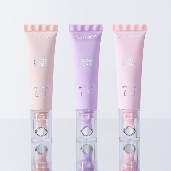 Catrice Tratament Buze Glaze Guard Lip Treatment 010 Love Barrier 10ml