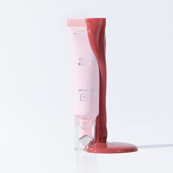 Catrice Tratament Buze Glaze Guard Lip Treatment 010 Love Barrier 10ml