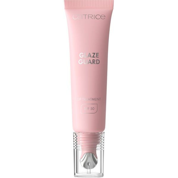 Catrice Tratament Buze Glaze Guard Lip Treatment 020 Natural Distance 10ml