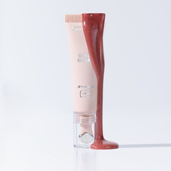 Catrice Tratament Buze Glaze Guard Lip Treatment 020 Natural Distance 10ml