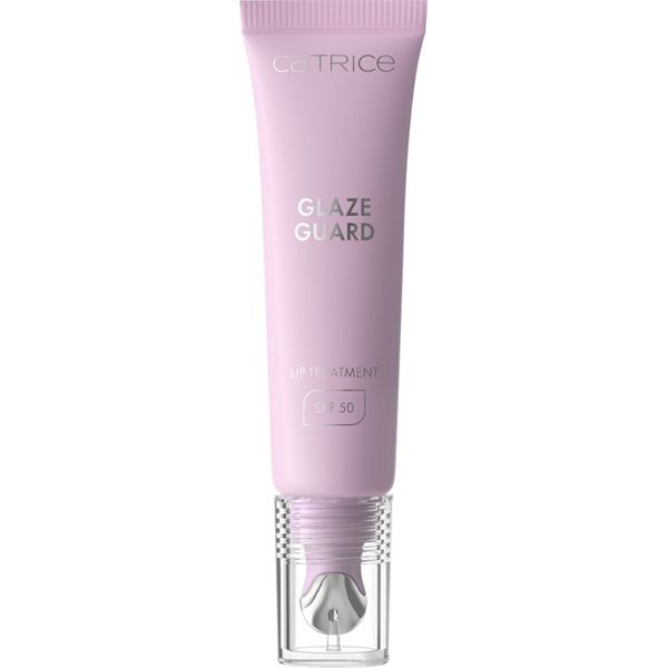 Catrice Tratament Buze Glaze Guard Lip Treatment 030 Mentally Elsewhere 10ml