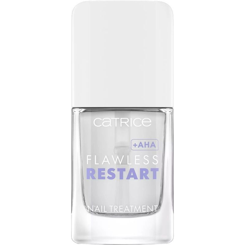 Catrice Tratament de Unghii Flawless Restart Nail Care Treatment 10.5ml