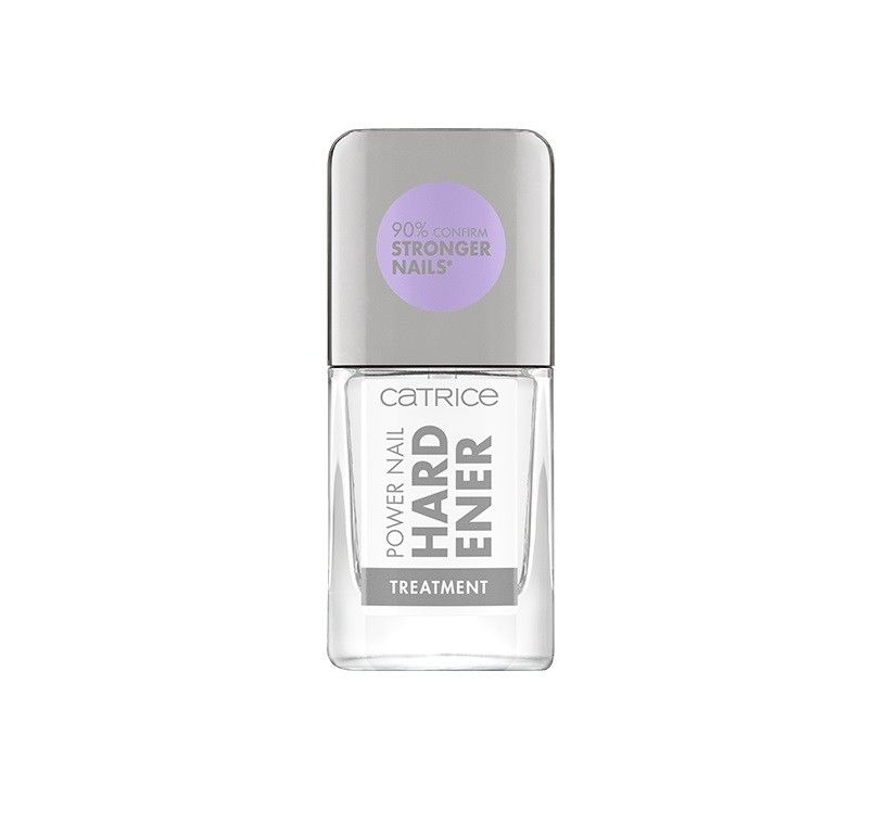 Catrice Tratament de Unghii Power Nail Hardener 01 Hardrocker 10.5ml