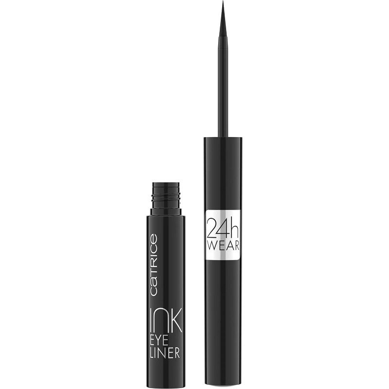 Catrice Tus de Ochi Ink Eyeliner Waterproof 010 Stay In Black 1.7ml 