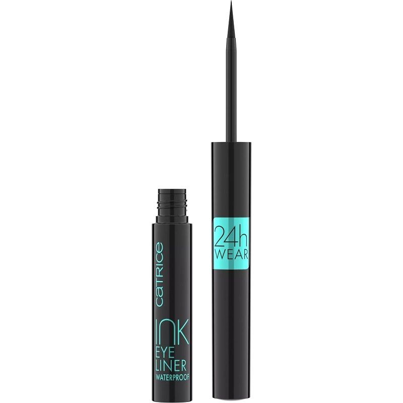 Catrice Tus de Ochi Ink Eyeliner Waterproof 010 Stay In Black 1.7ml 