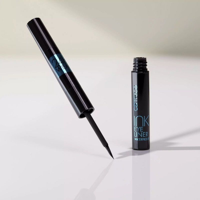 Catrice Tus de Ochi Ink Eyeliner Waterproof 010 Stay In Black 1.7ml 
