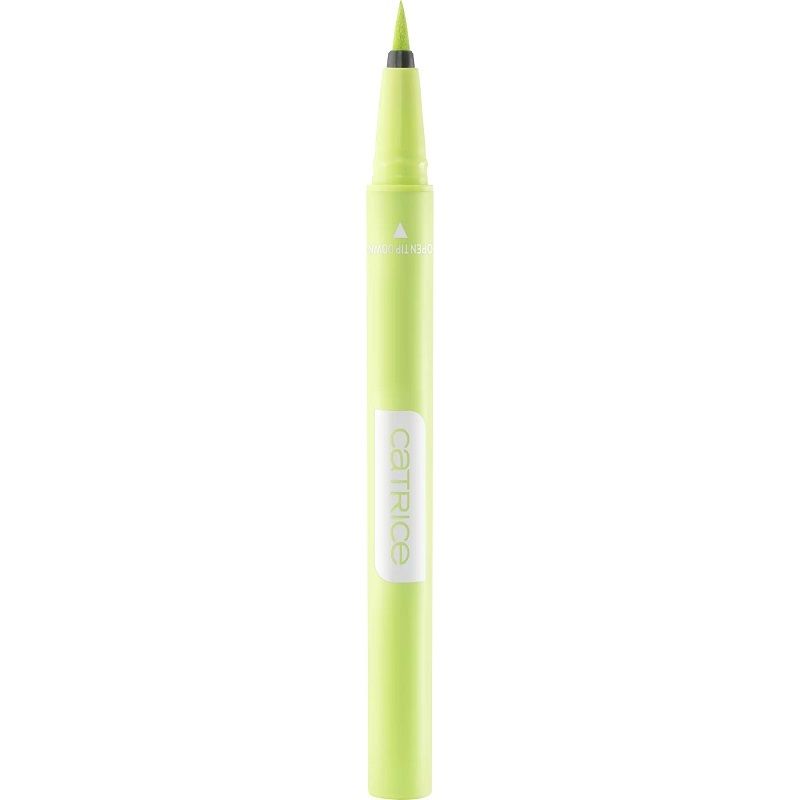 Catrice Tus de Ochi Poolside of Life Waterproof Eyeliner C01 Lime Crush 0.6g