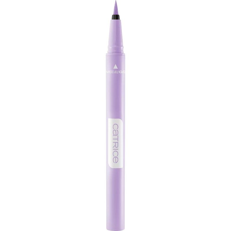 Catrice Tus de Ochi Poolside of Life Waterproof Eyeliner C03 Lavender Lemonade 0.6g