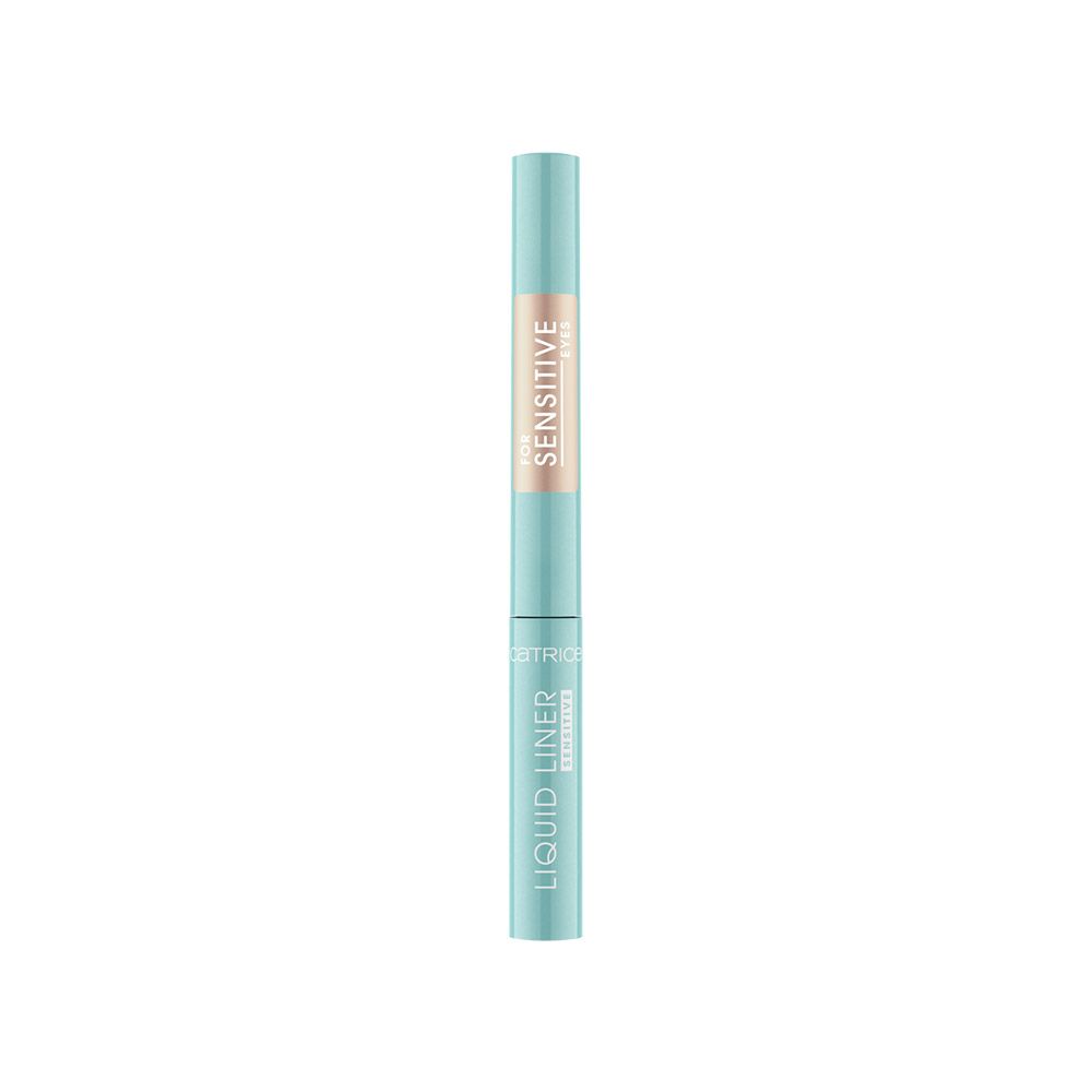 Catrice Tus de Ochi Sensitive 010 Ultra Black 1.7ml