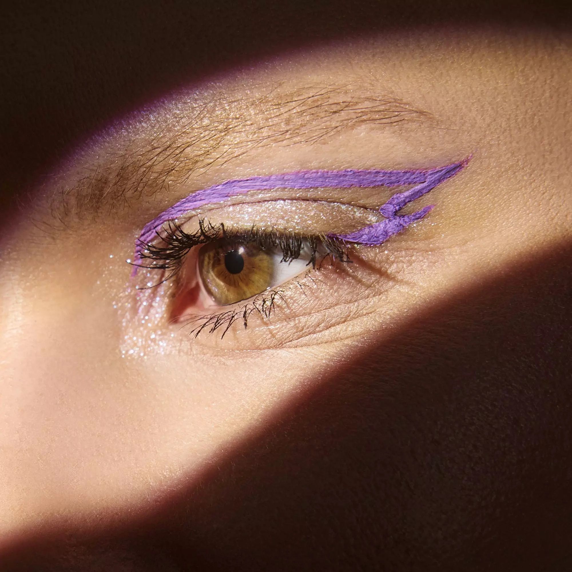 Catrice Tus de Ochi The Joker Liquid Eyeliner 010 Eye-ronic Jester 3ml