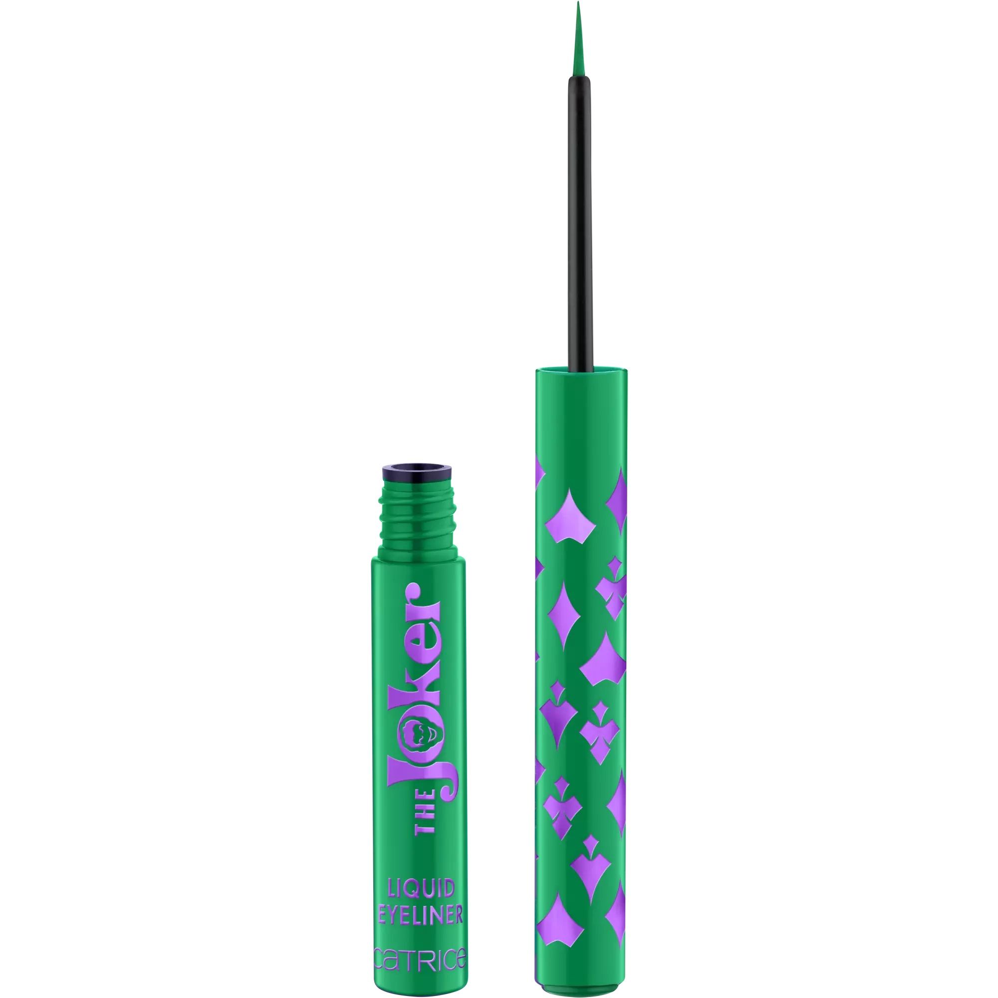Catrice Tus de Ochi The Joker Liquid Eyeliner 020 Inkredible Jokes 3ml