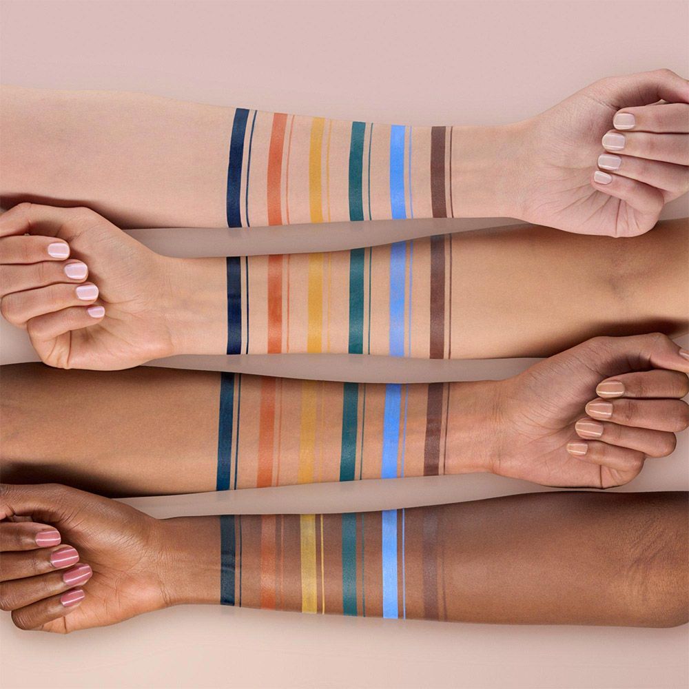 Catrice Tus Ochi Calligraph Artist Matte Liner 050 Setting Sun 1.1ml