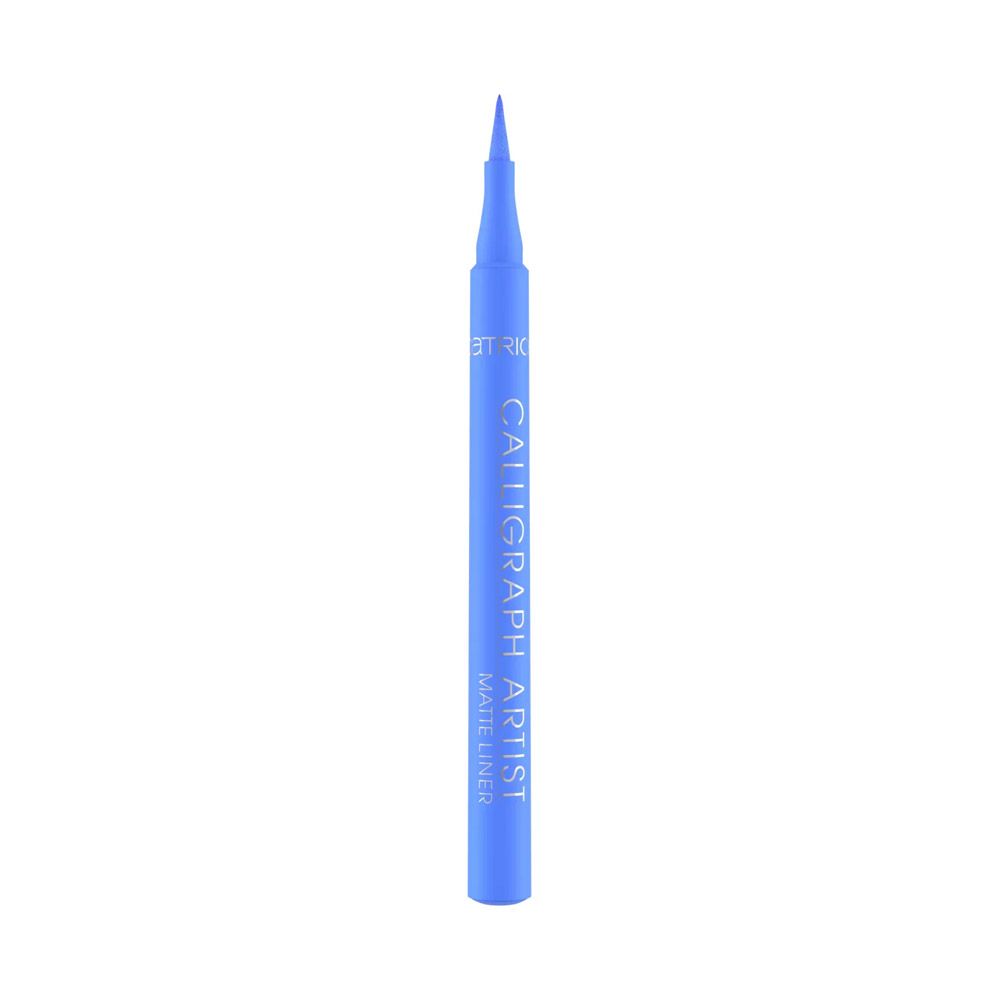 Catrice Tus Ochi Calligraph Artist Matte Liner 020 Ocean Flirt 1.1ml