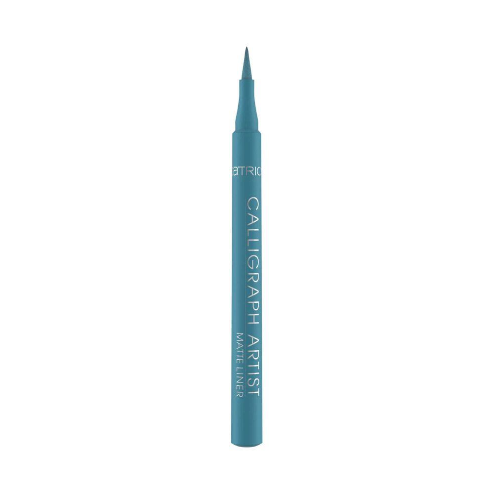 Catrice Tus Ochi Calligraph Artist Matte Liner 030 Off Tropic 1.1ml