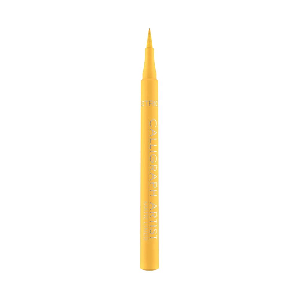 Catrice Tus Ochi Calligraph Artist Matte Liner 040 Butterscotch 1.1ml