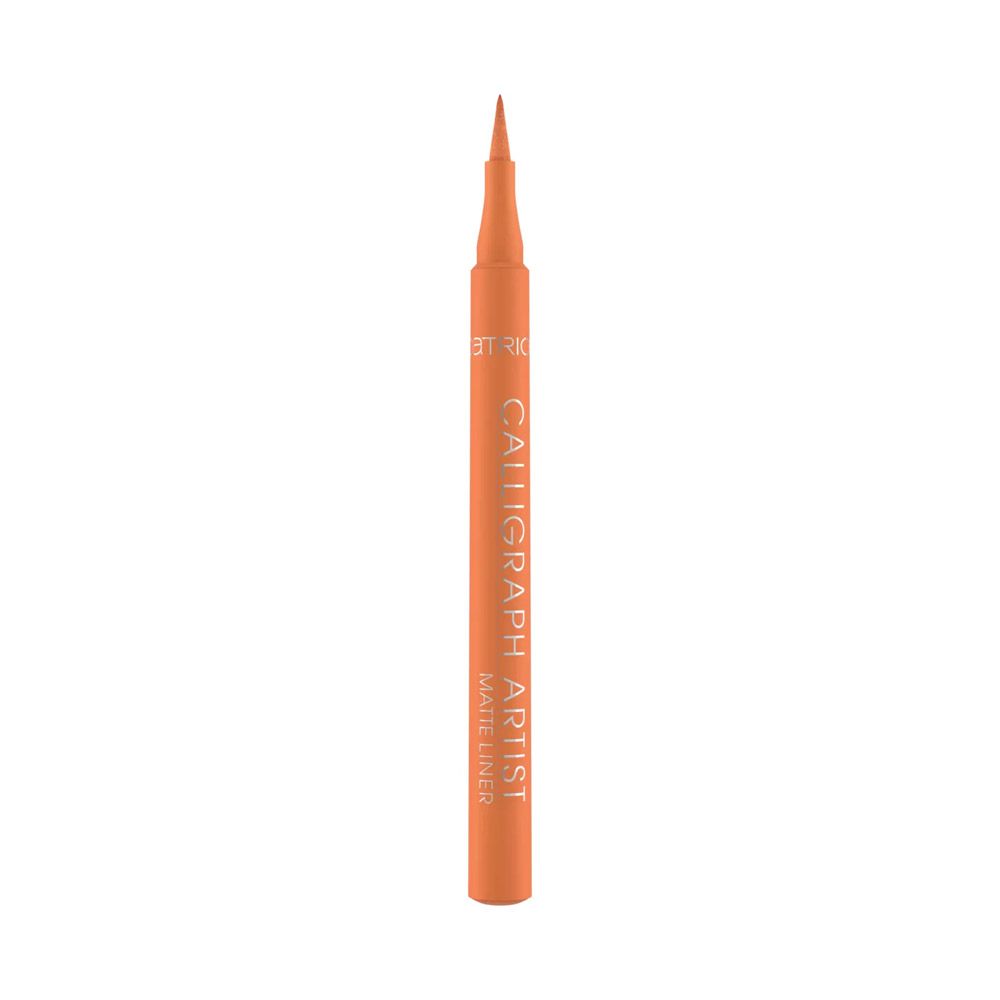 Catrice Tus Ochi Calligraph Artist Matte Liner 050 Setting Sun 1.1ml