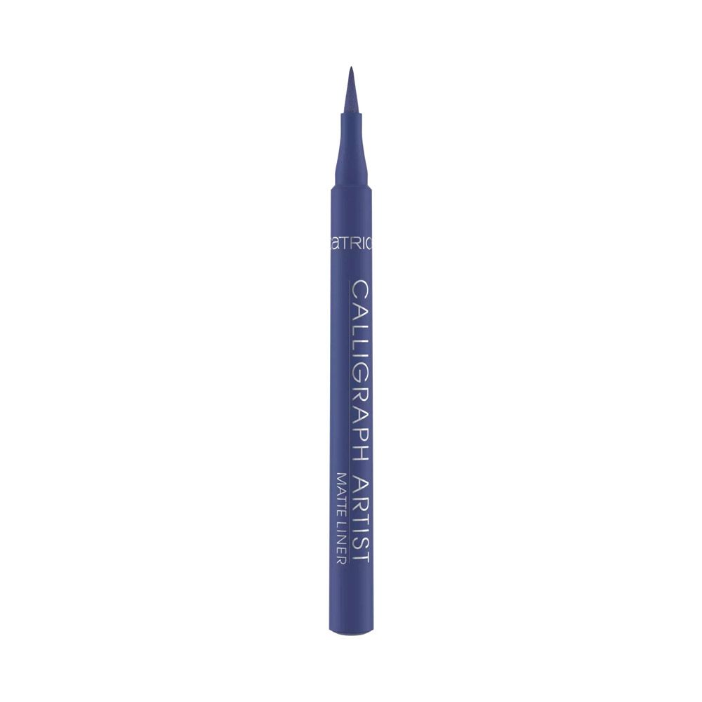 Catrice Tus Ochi Calligraph Artist Matte Liner 060 Midnight Sky 1.1ml