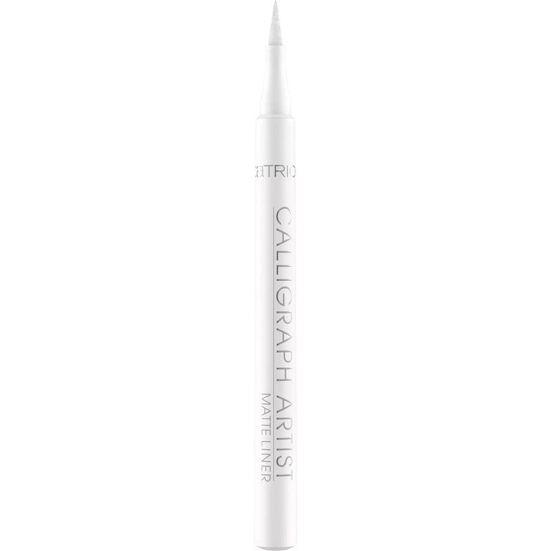 Catrice Tus Ochi Calligraph Artist Matte Liner 060 Midnight Sky 1.1ml