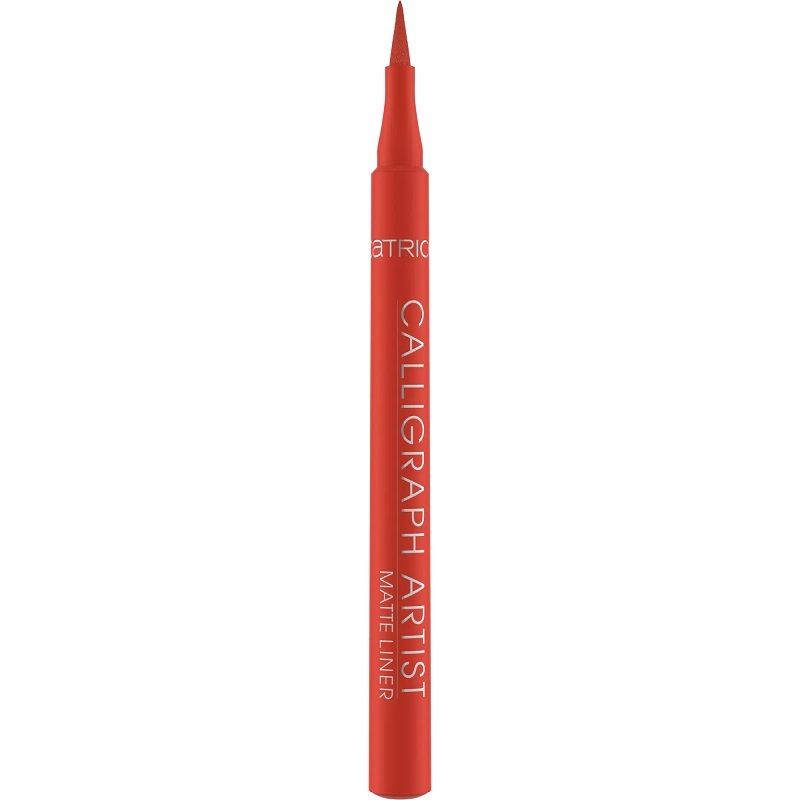 Catrice Tus Ochi Calligraph Artist Matte Liner 060 Midnight Sky 1.1ml