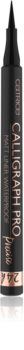 Catrice Tus Ochi Calligraph Pro Matt Liner 1.2ml
